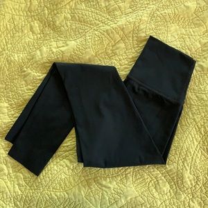 Aerie Offline Goals 7/8 Leggings